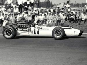 McLaren M2B '1966